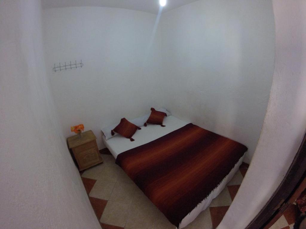 Private Apartment Near To The Medina เชฟชาอูน ภายนอก รูปภาพ