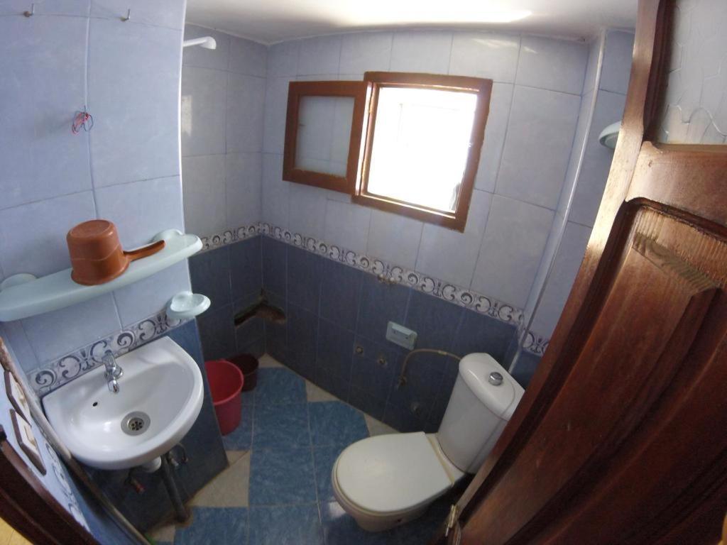 Private Apartment Near To The Medina เชฟชาอูน ภายนอก รูปภาพ